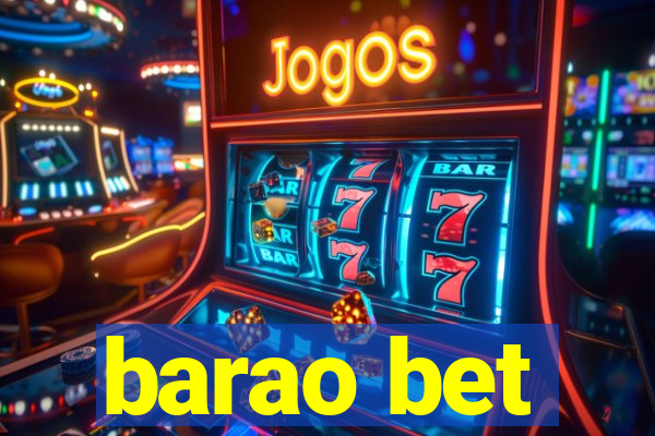 barao bet